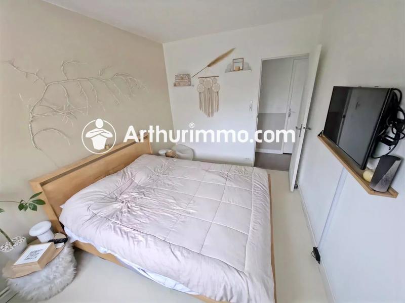 Appartement - 85 m² - 4 pièces