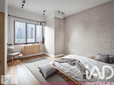 Maison - 120 m² - 7 pièces