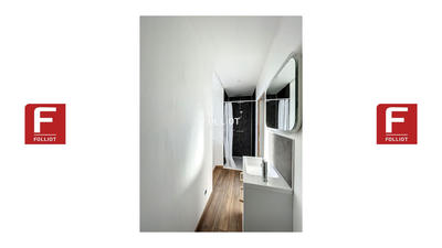 Appartement - 66 m² - 4 pièces