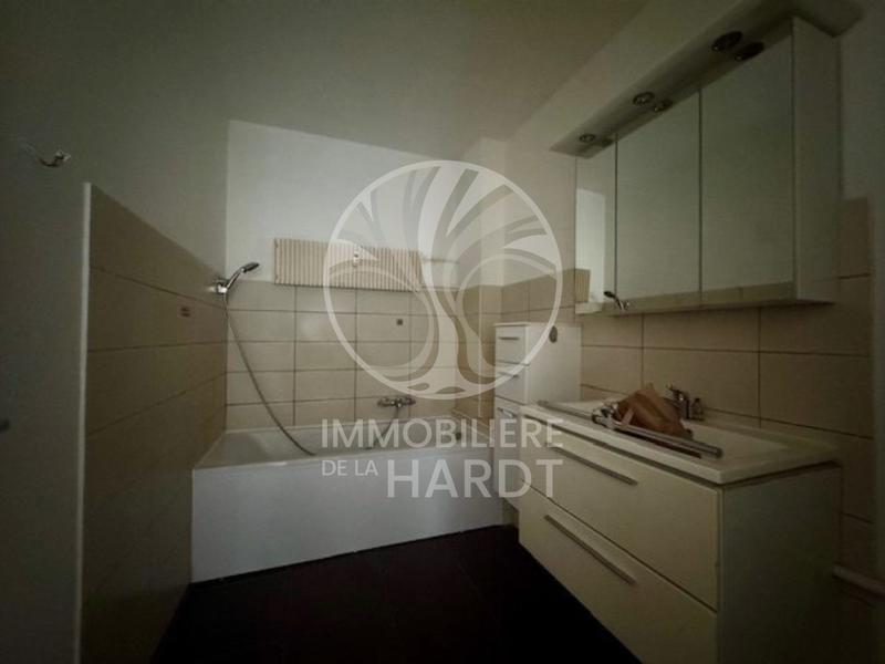 Appartement - 76 m² - 4 pièces