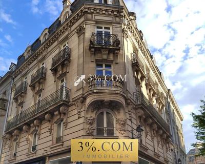 Appartement - 68 m² - 4 pièces