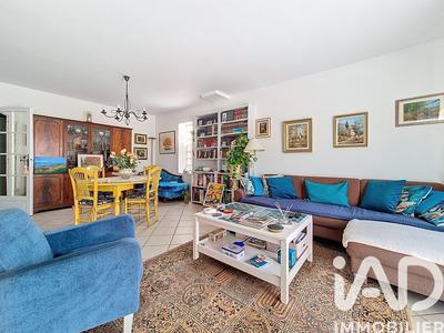 Maison - 143 m² - 6 pièces