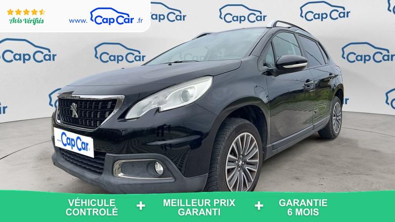 Peugeot 2008 1.2 PureTech 110 Active