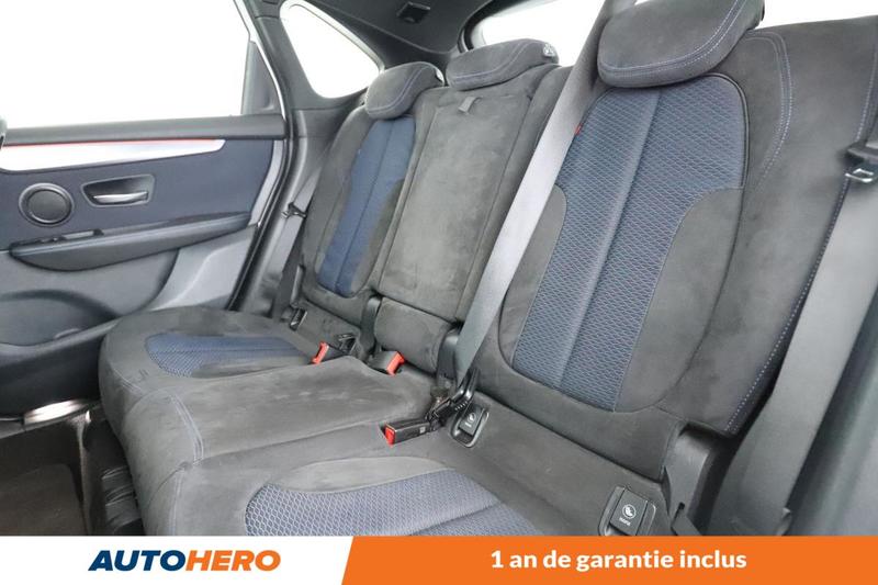 Bmw Serie 2 Active Tourer 216d m Sport Bva6 116 ch