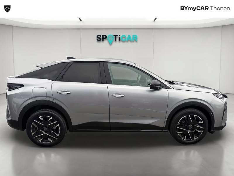 Peugeot 3008 Hybrid 136 e-Dcs6 Allure