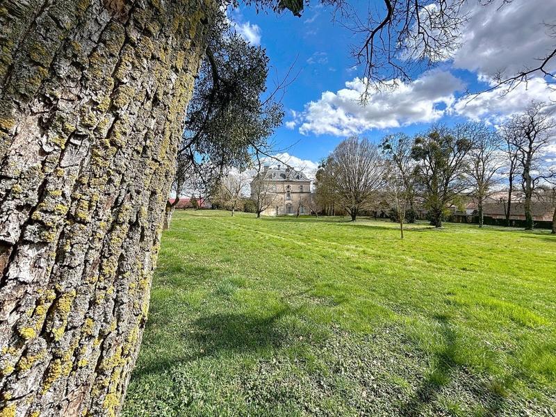 Château - 250 m² - 16 pièces