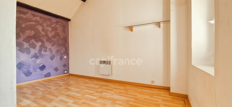 Maison de village - 152 m² - 8 pièces