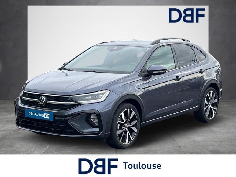 Volkswagen Taigo 1.0 Tsi 116 Dsg7 R-Line