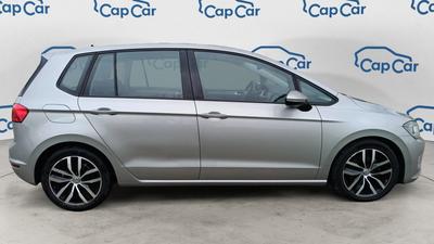 Volkswagen Golf 1.6 Tdi 110 Confortline
