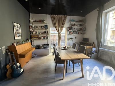 Appartement - 158 m² - 5 pièces