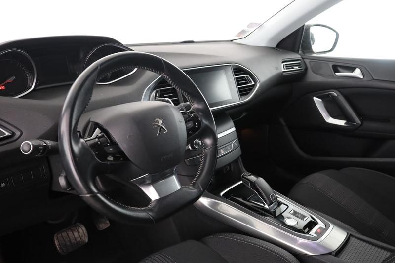 Peugeot 308 1.2 PureTech Allure Business Eat8 130 ch