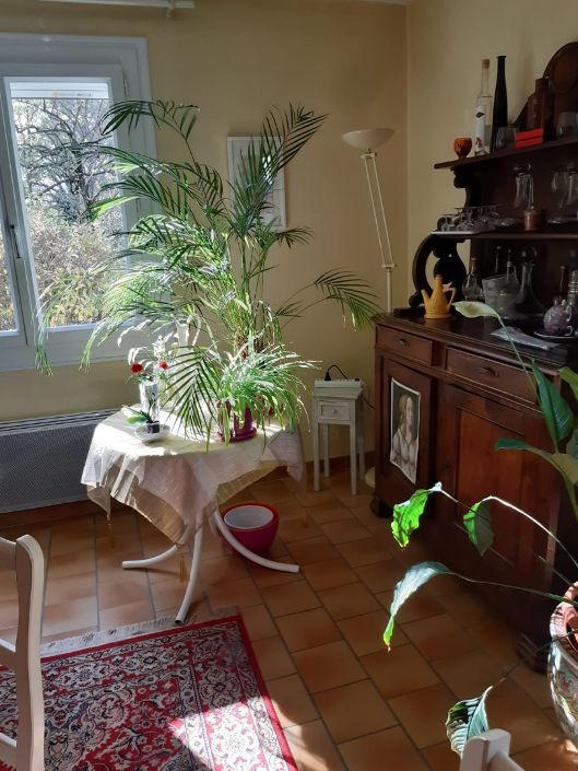 Maison - 138 m² - 7 pièces