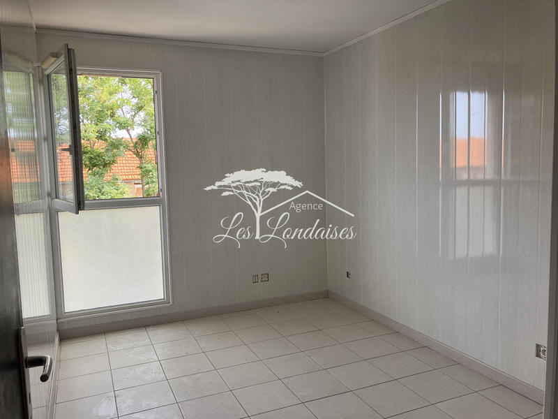 Maison - 89 m² - 4 pièces