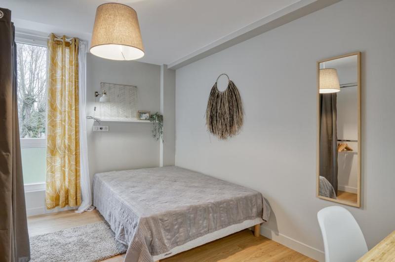 Appartement - 70 m² - 5 pièces