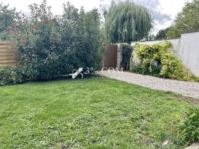 Maison - 156 m² - 6 pièces