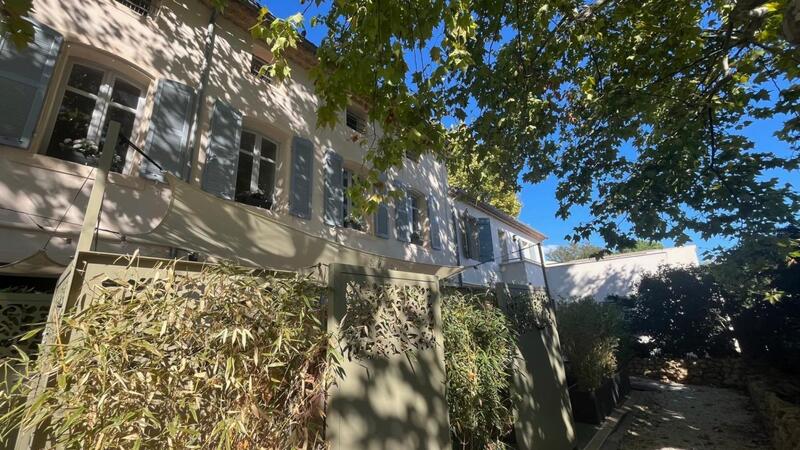 Appartement - 88 m² - 4 pièces