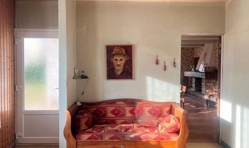 Immeuble - 450 m² - 15 pièces