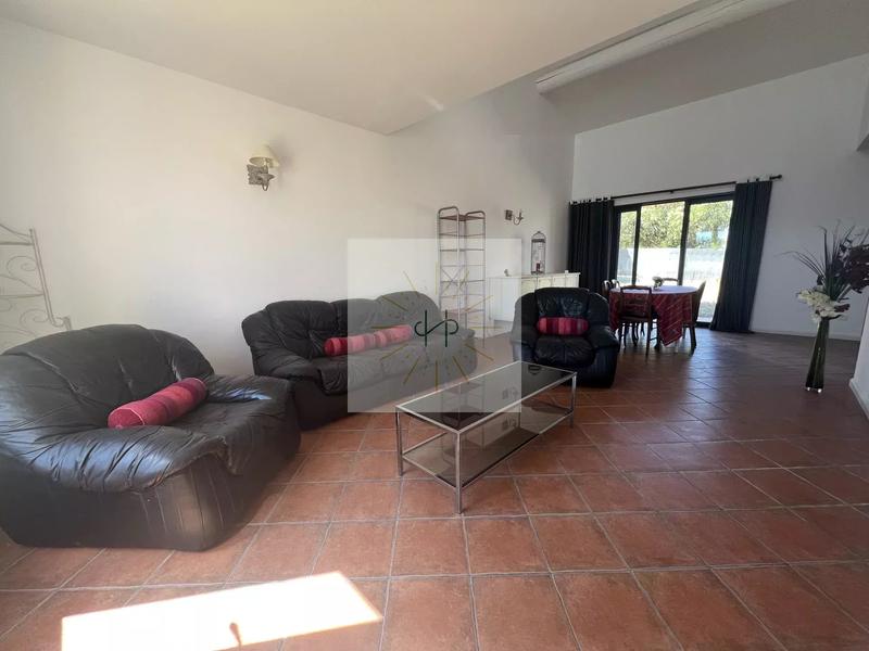 Maison - 117 m² - 5 pièces