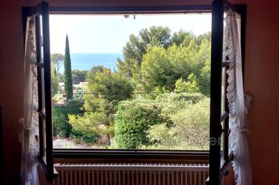 Appartement - 130 m² - 5 pièces