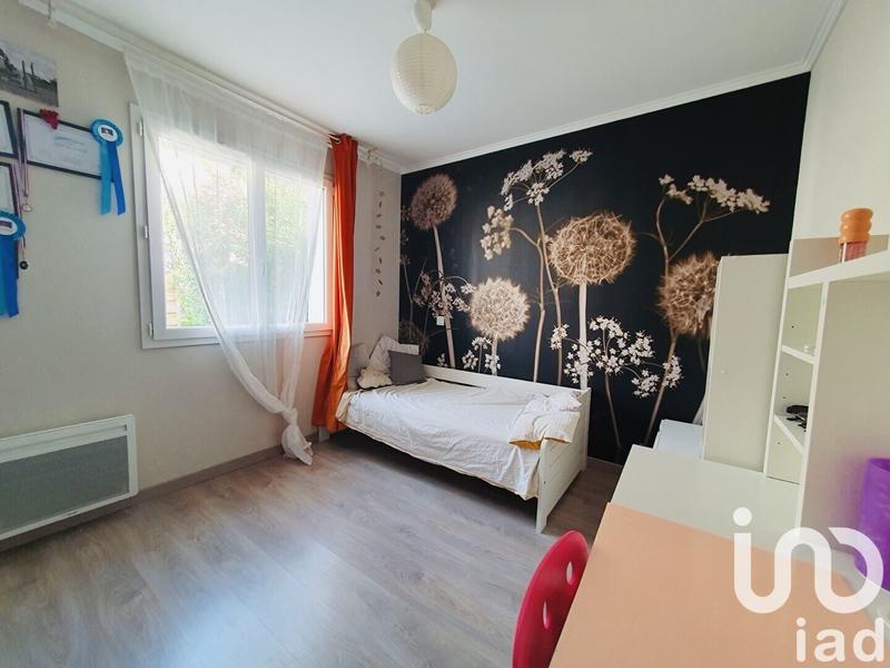 Maison - 83 m² - 4 pièces