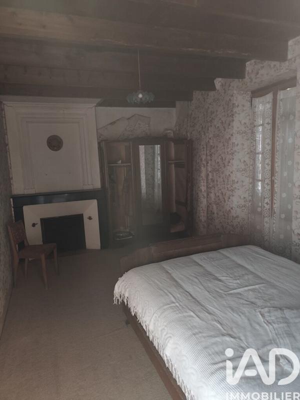 Maison de campagne - 146 m² - 6 pièces