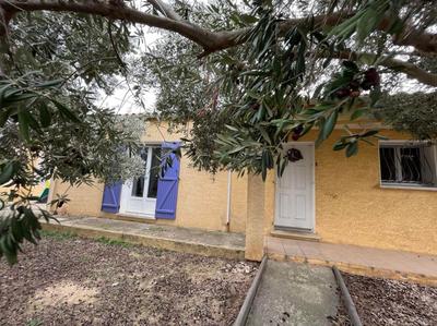 Villa - 99 m² - 5 pièces