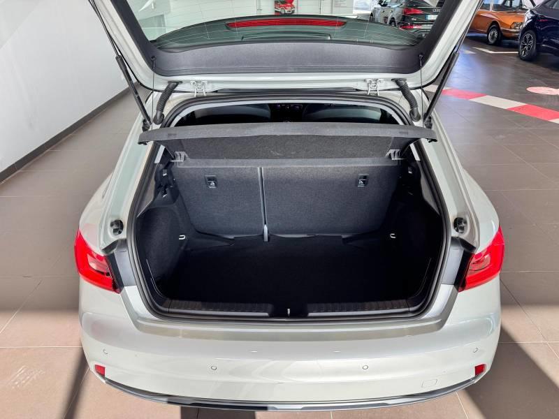 Audi A1 sportback 25 Tfsi 95 ch s tronic 7 Design