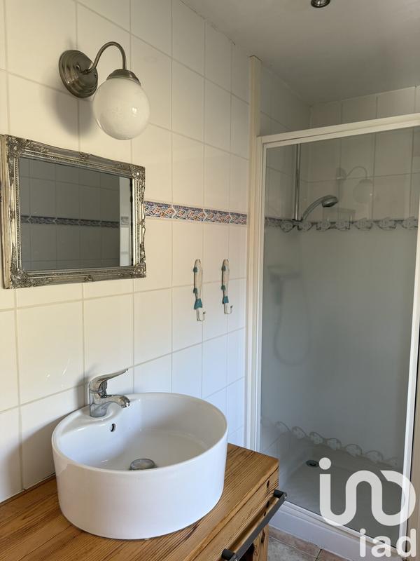 Maison - 233 m² - 6 pièces