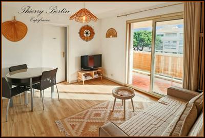 Appartement - 32 m² - 2 pièces