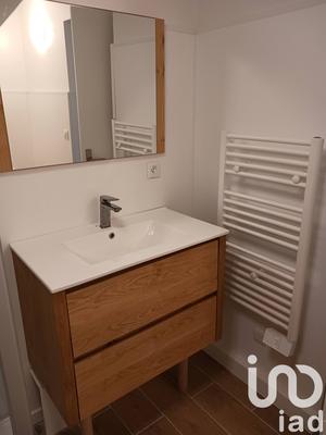 Maison de village - 50 m² - 2 pièces