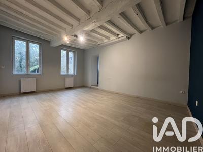 Maison de village - 86 m² - 4 pièces