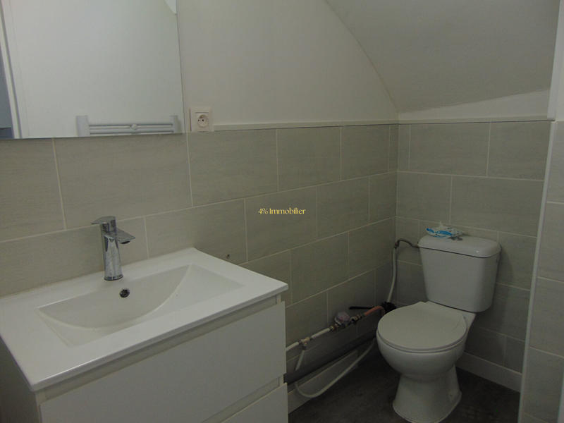 Immeuble - 9 pièces