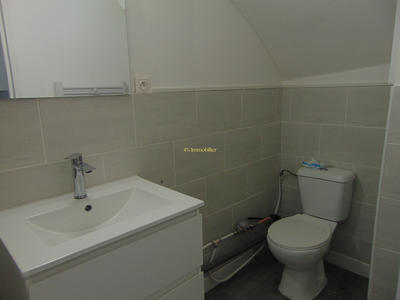 Immeuble - 9 pièces