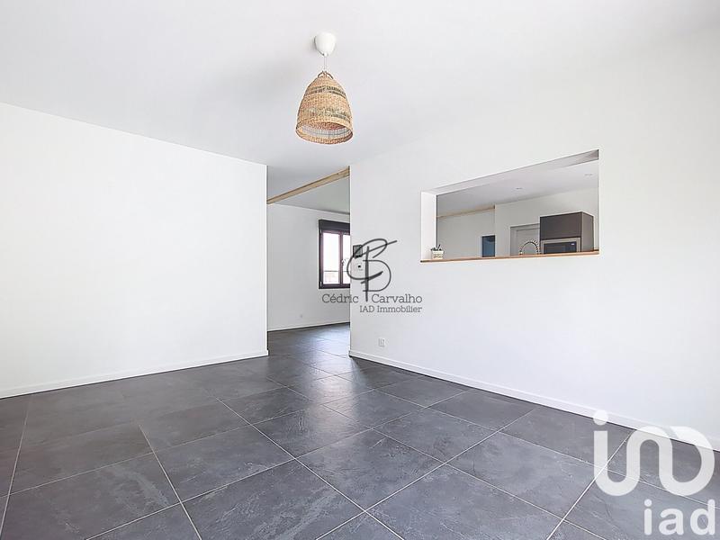 Maison - 128 m² - 6 pièces