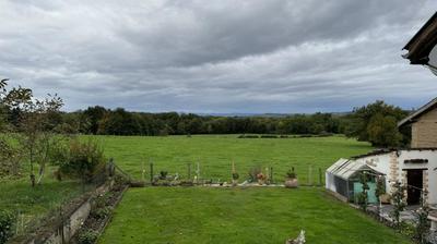 Maison - 180 m² - 8 pièces