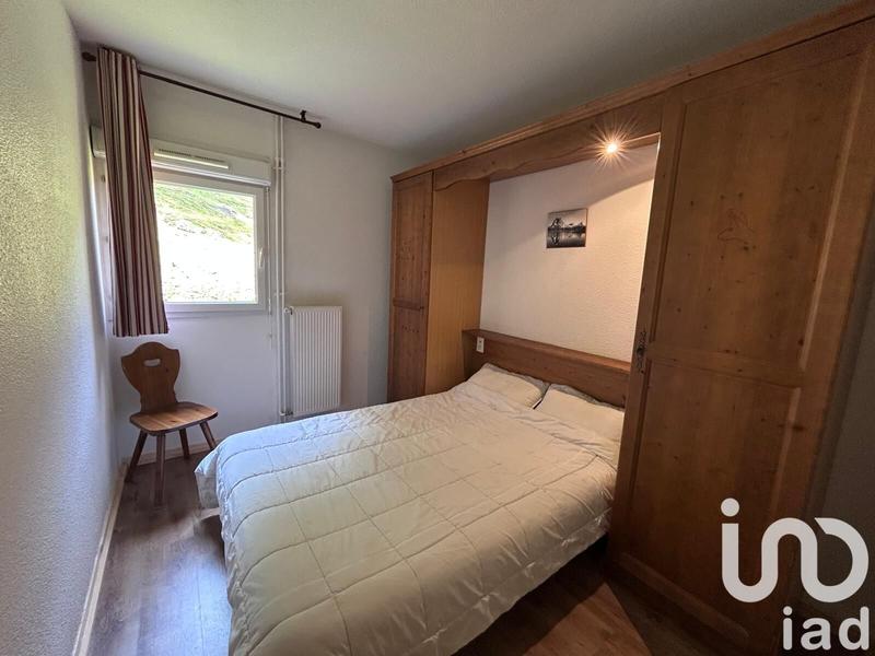 Appartement - 35 m² - 3 pièces