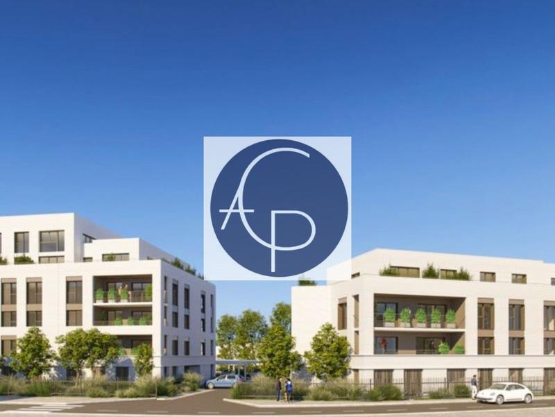 Appartement - 80 m² - 4 pièces