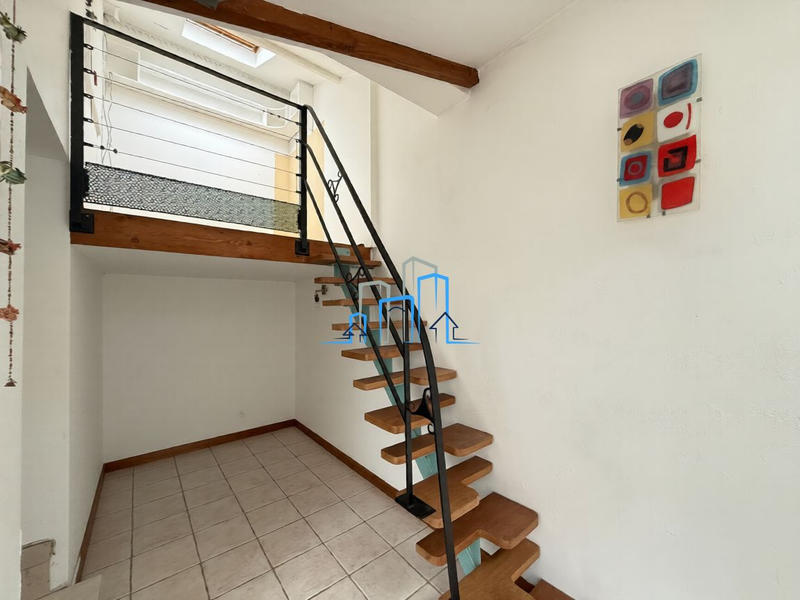 Maison - 94 m² - 5 pièces