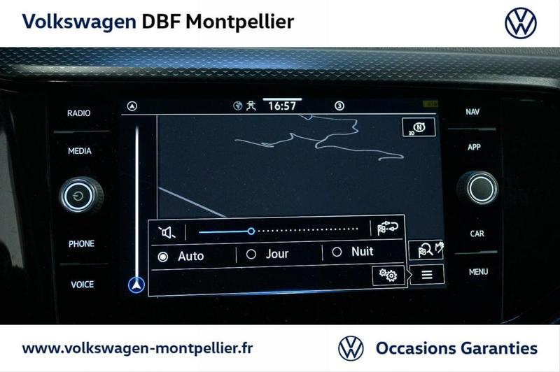 Volkswagen t-Cross Business 1.0 Tsi 95 Start/Stop Bvm5 Life