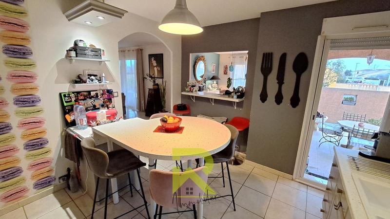 Villa - 115 m² - 4 pièces