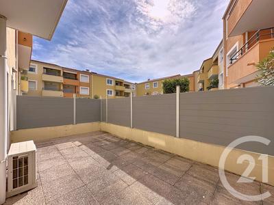 Appartement - 74 m² - 3 pièces