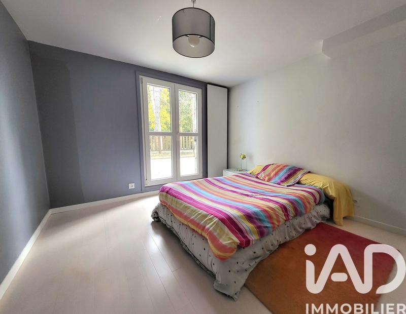 Maison - 204 m² - 8 pièces