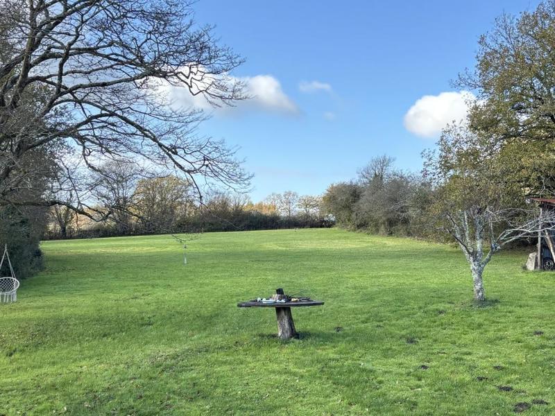 Ferme - 107 m² - 4 pièces