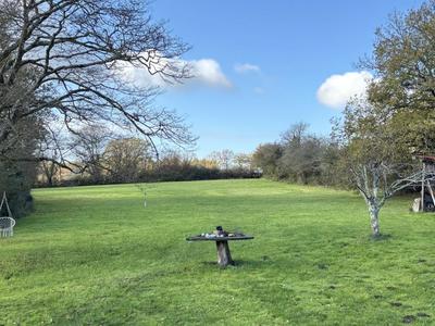 Ferme - 107 m² - 4 pièces