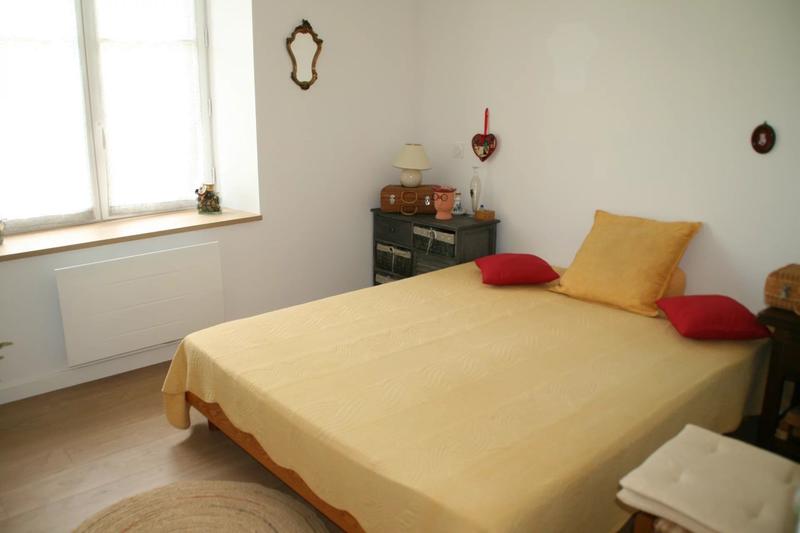 Maison - 107 m² - 4 pièces