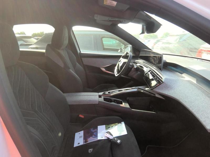 Peugeot 3008 III 1.2 Hybrid 145 E-Dcs6 Gt