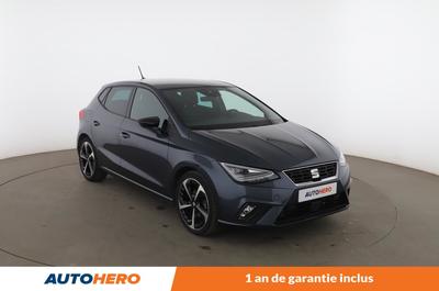Seat Ibiza 1.5 Tsi Act Fr Dsg7 150 ch