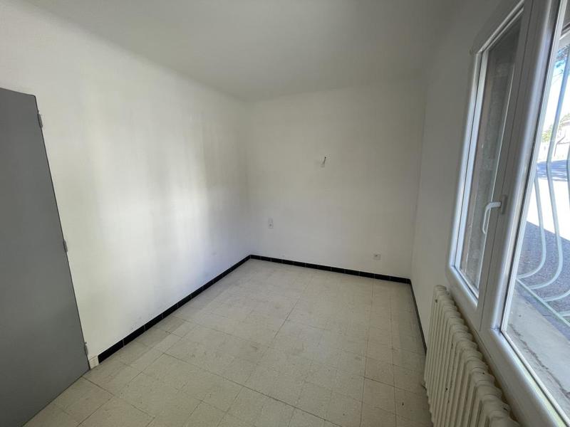 Maison - 82 m² - 6 pièces