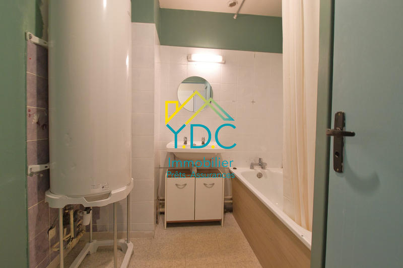 Maison - 84 m² - 4 pièces