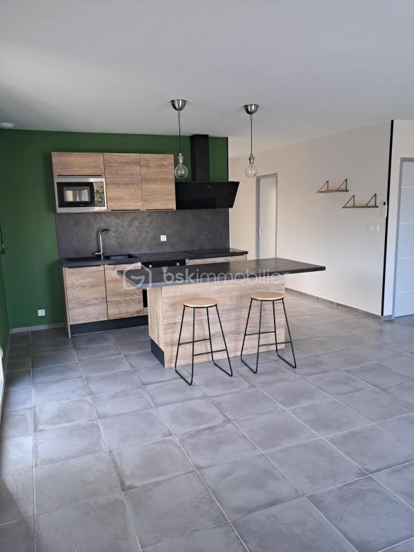 Villa - 76 m² - 4 pièces